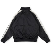SAINT VANITY  Logo Track Jacket
